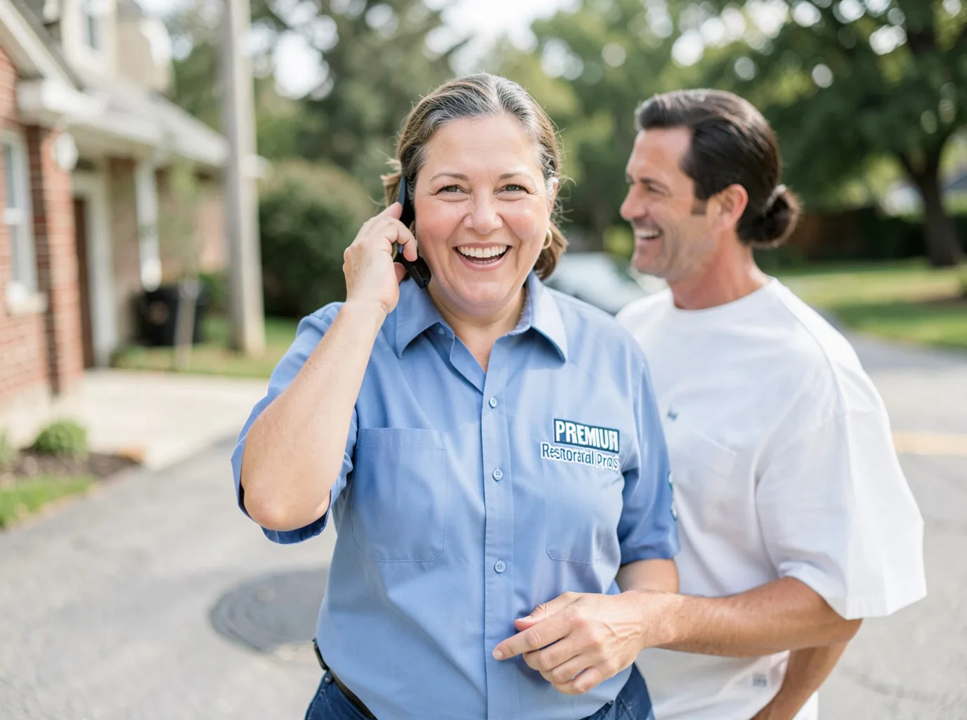 Water Damage Restoration Faulkton, SD FAQs